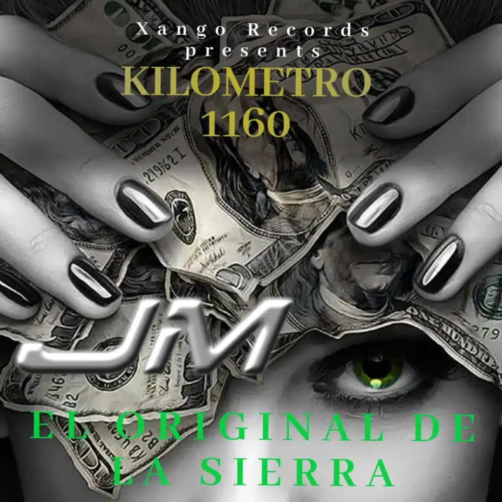 Jessie Morales El Original De La Sierra