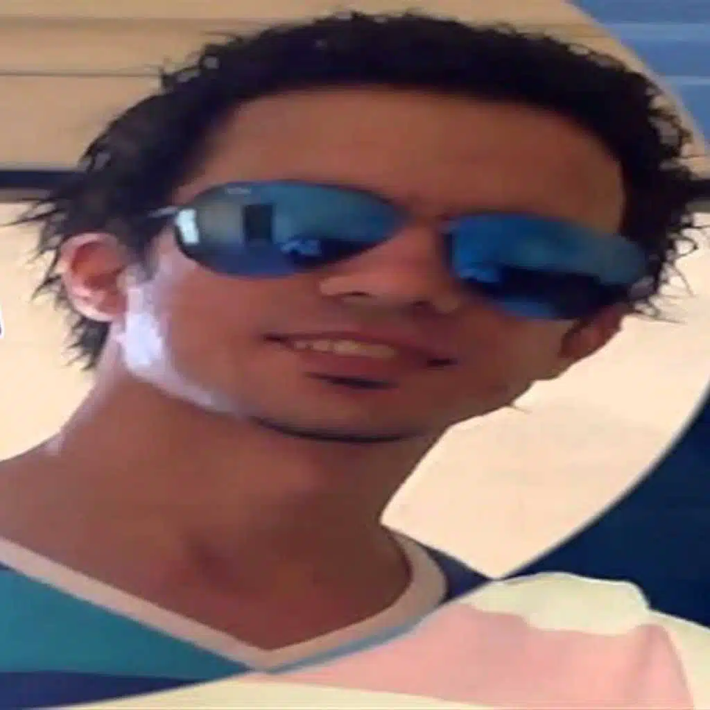 انت حبيبى انا