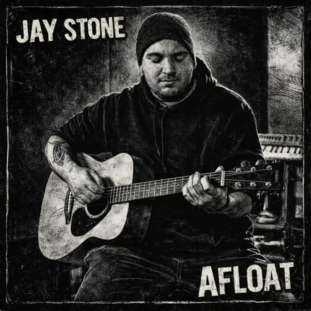 Jay stone