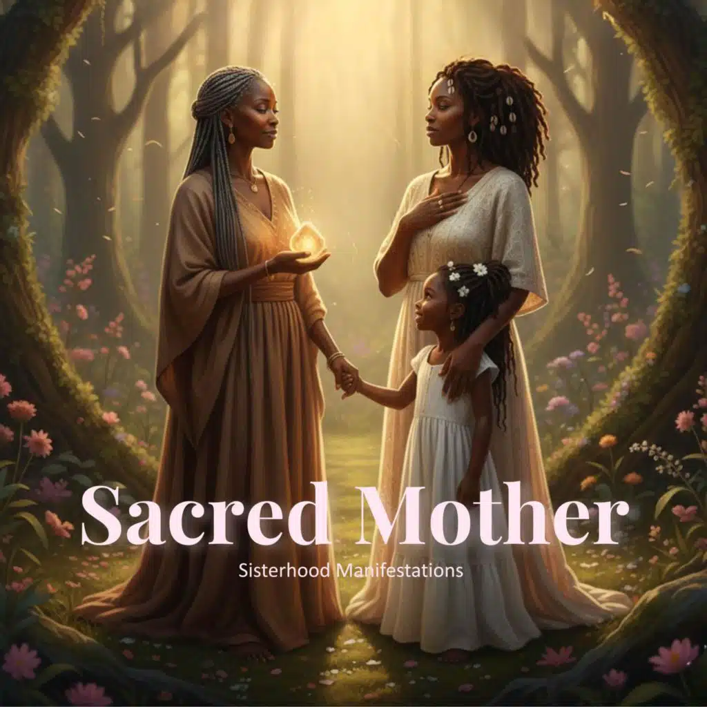 Sisterhood Manifestations