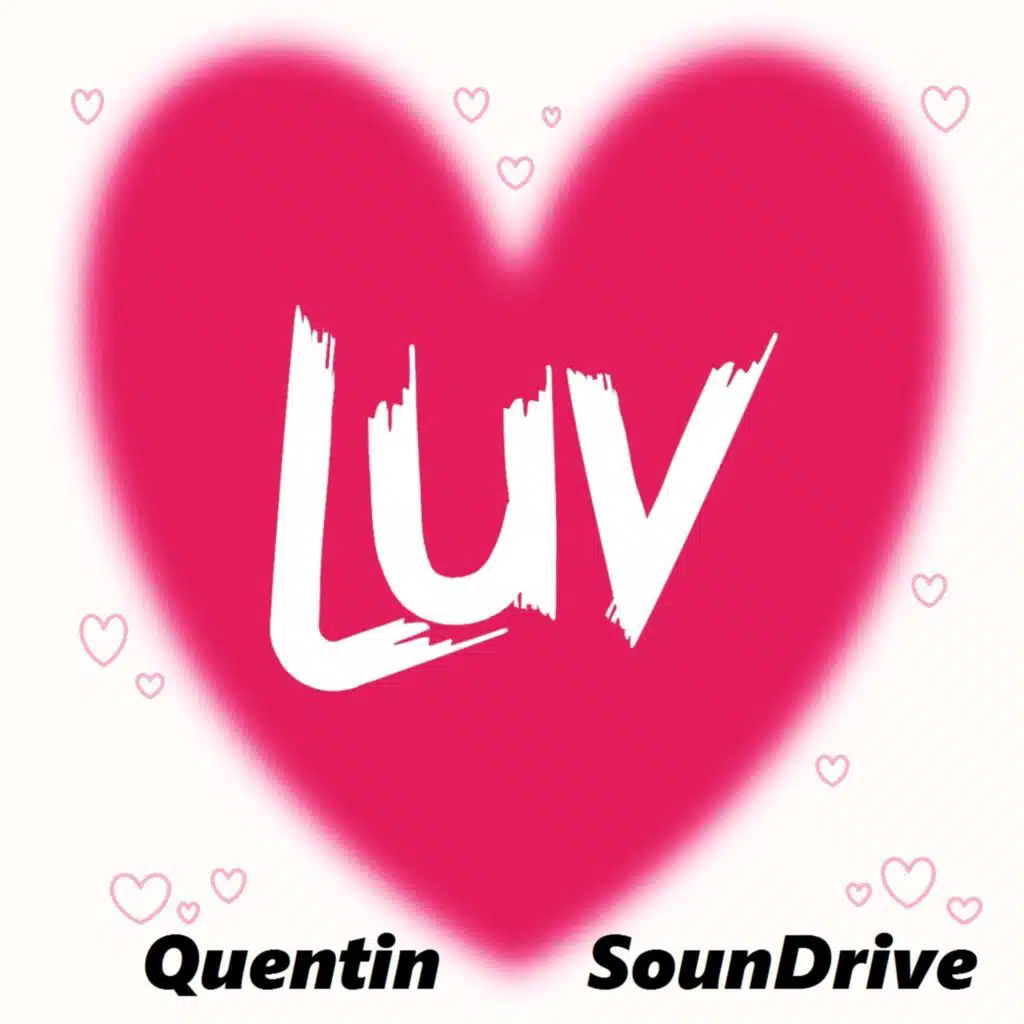 Quentin SounDrive