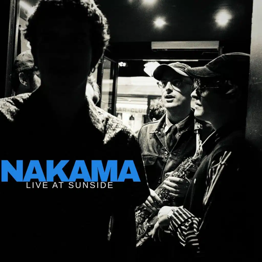 Nakama
