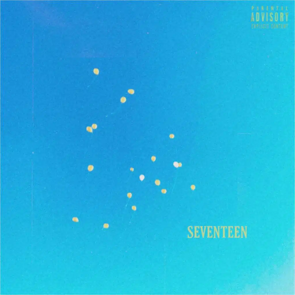 SEVENTEEN