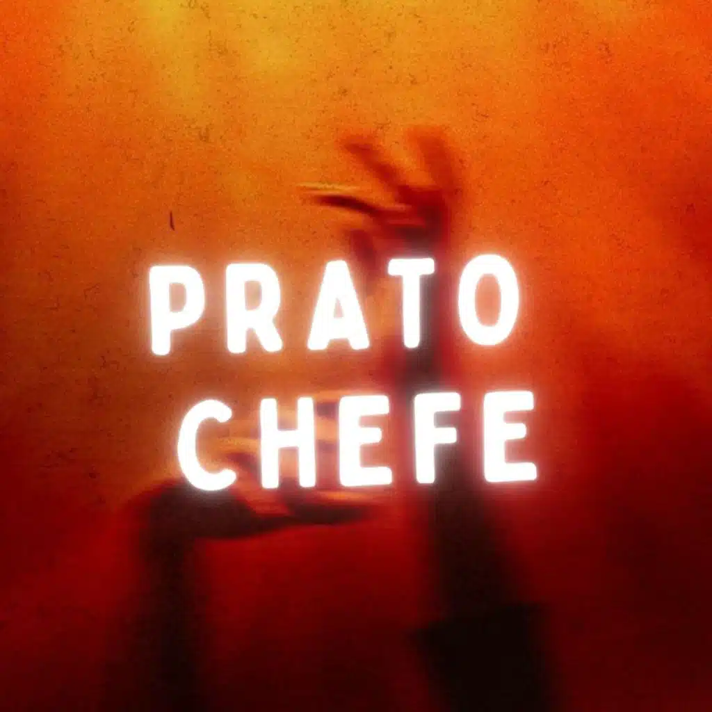 PRATO CHEFE