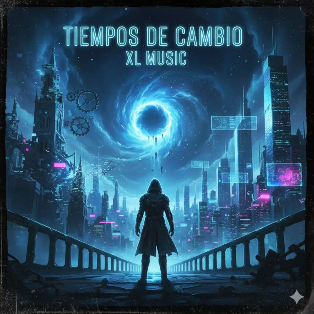 Tiempos De Cambio segunda parte 2