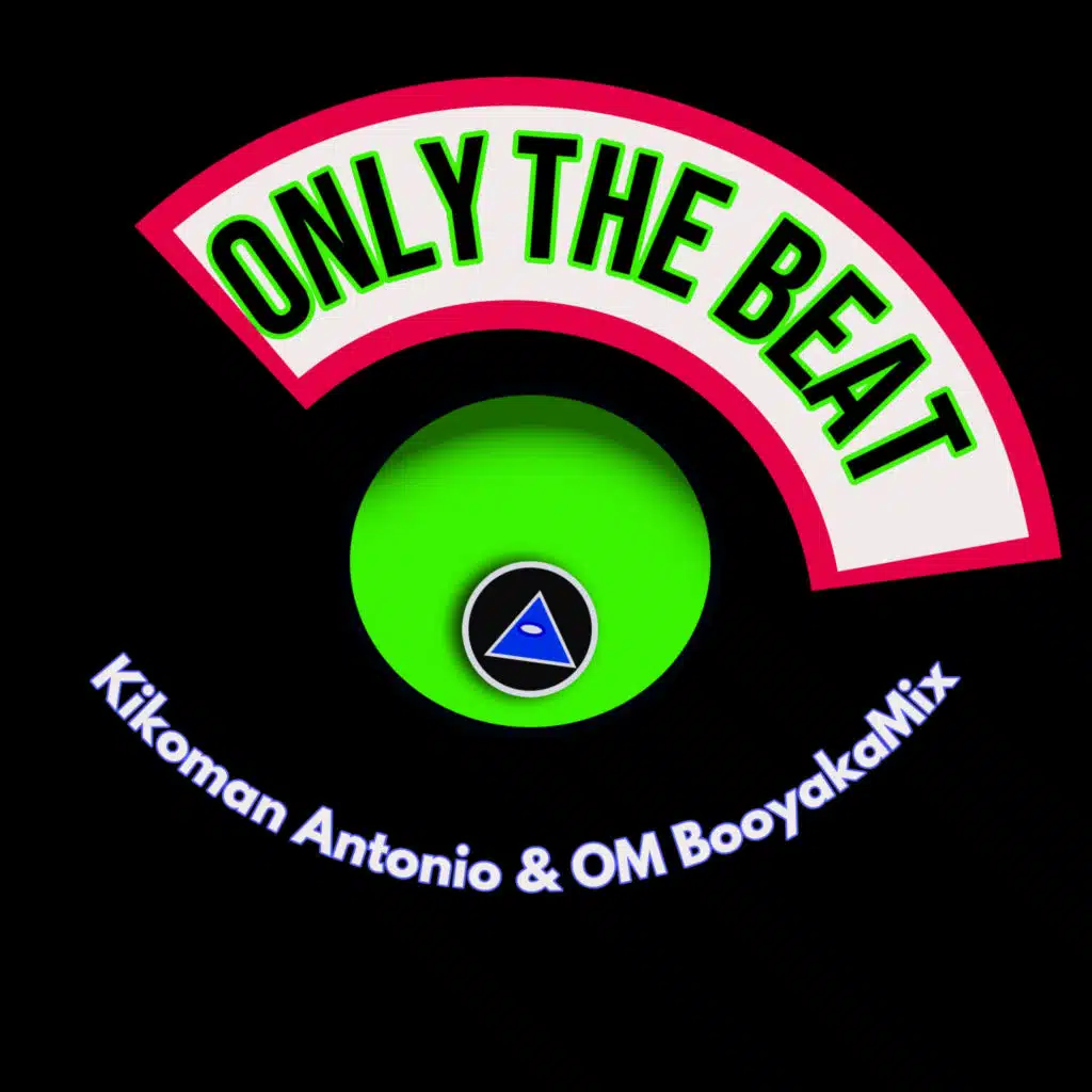 Kikoman Antonio & OM BooyakaMix