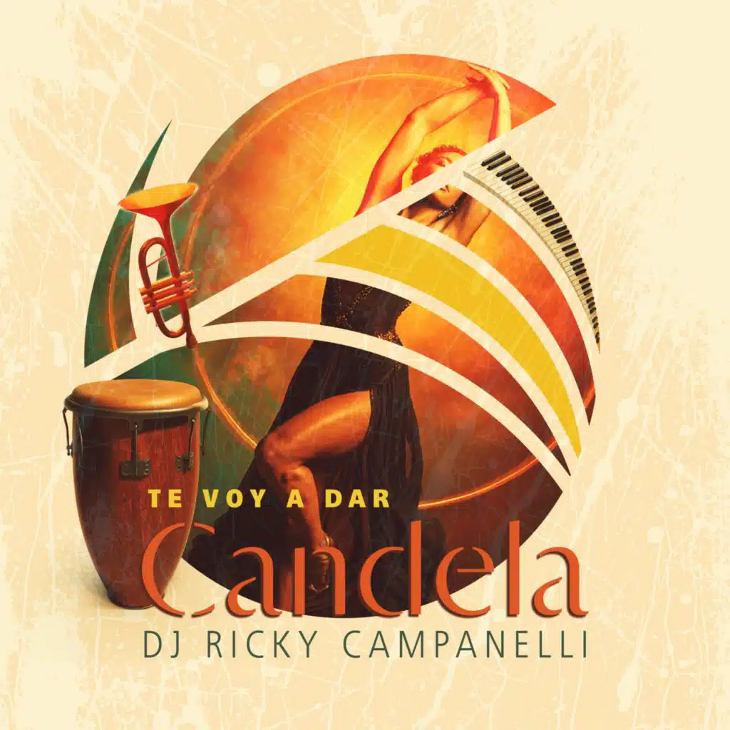 Dj Ricky Campanelli
