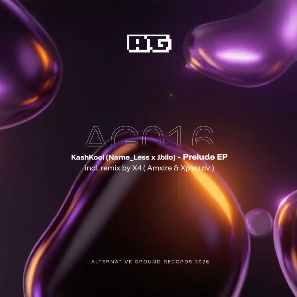 Prelude (Including X4 Remix)