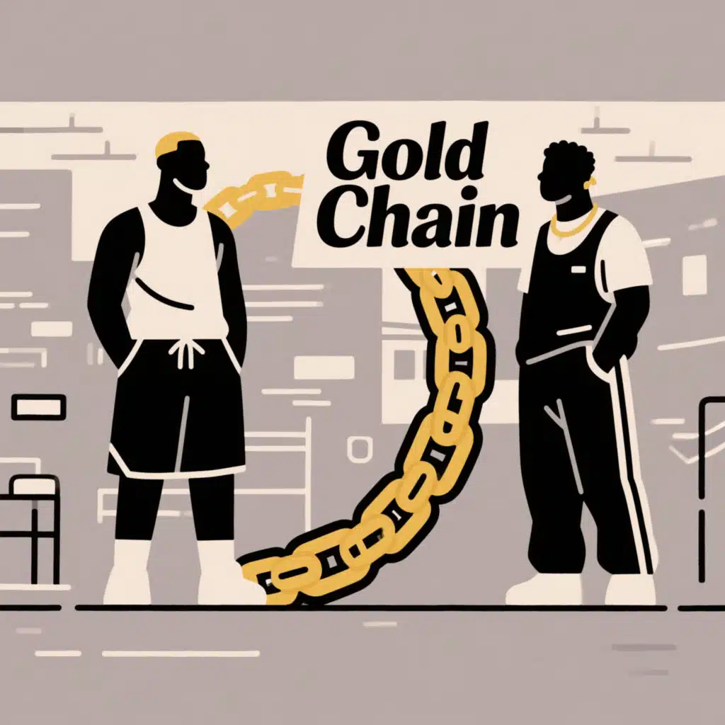 Pede pandora (feat. Mc LF)