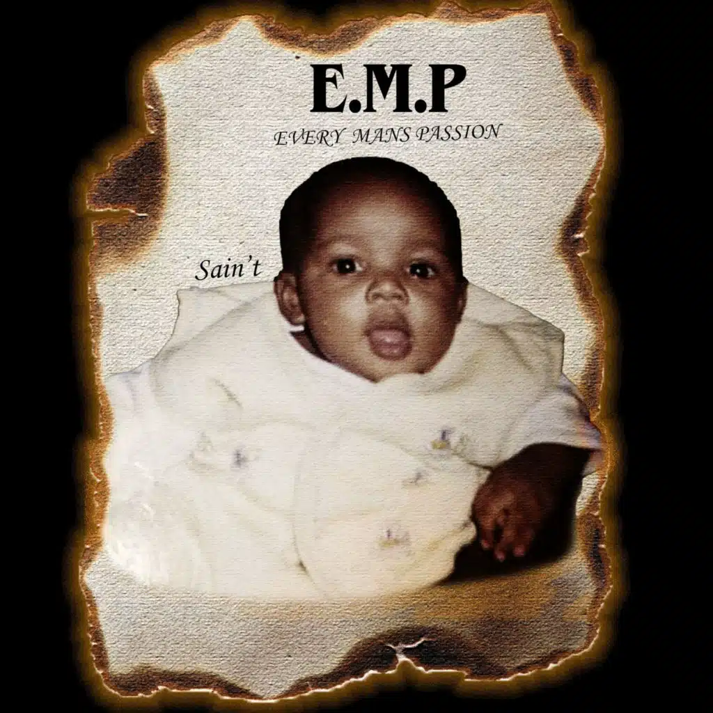 E.M.P (Every.Man's.Passion)