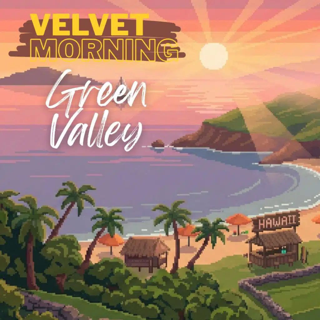 Velvet Morning
