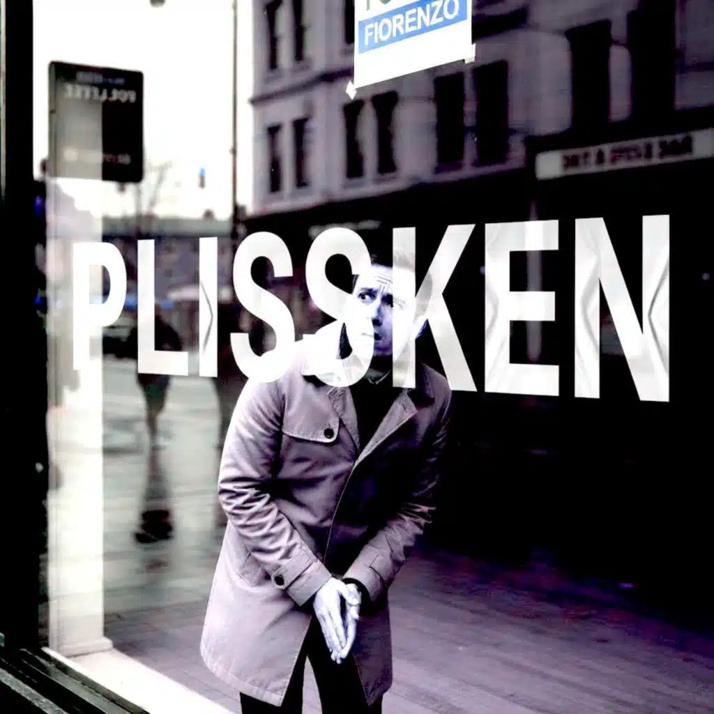 Plissken