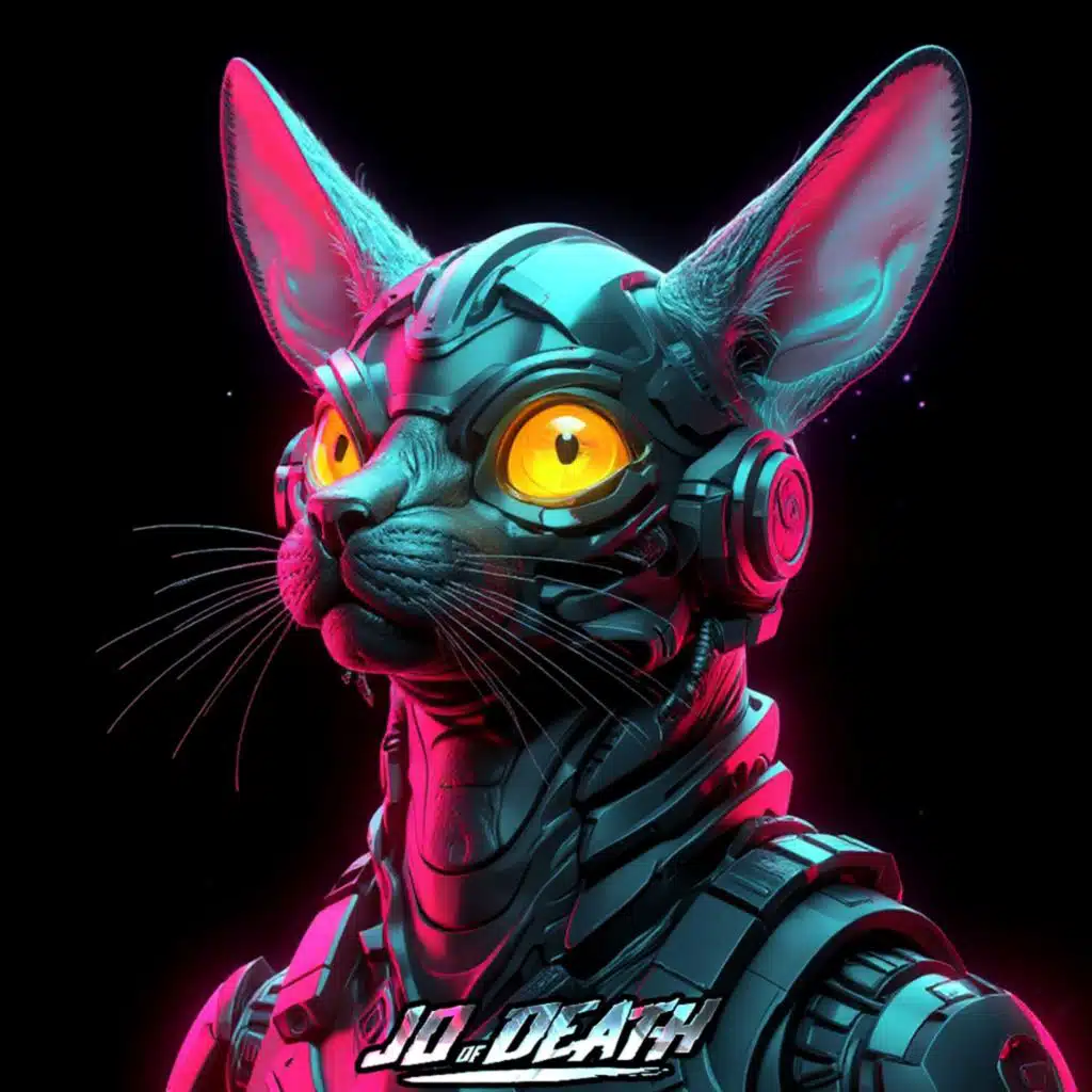 JoOfDeath