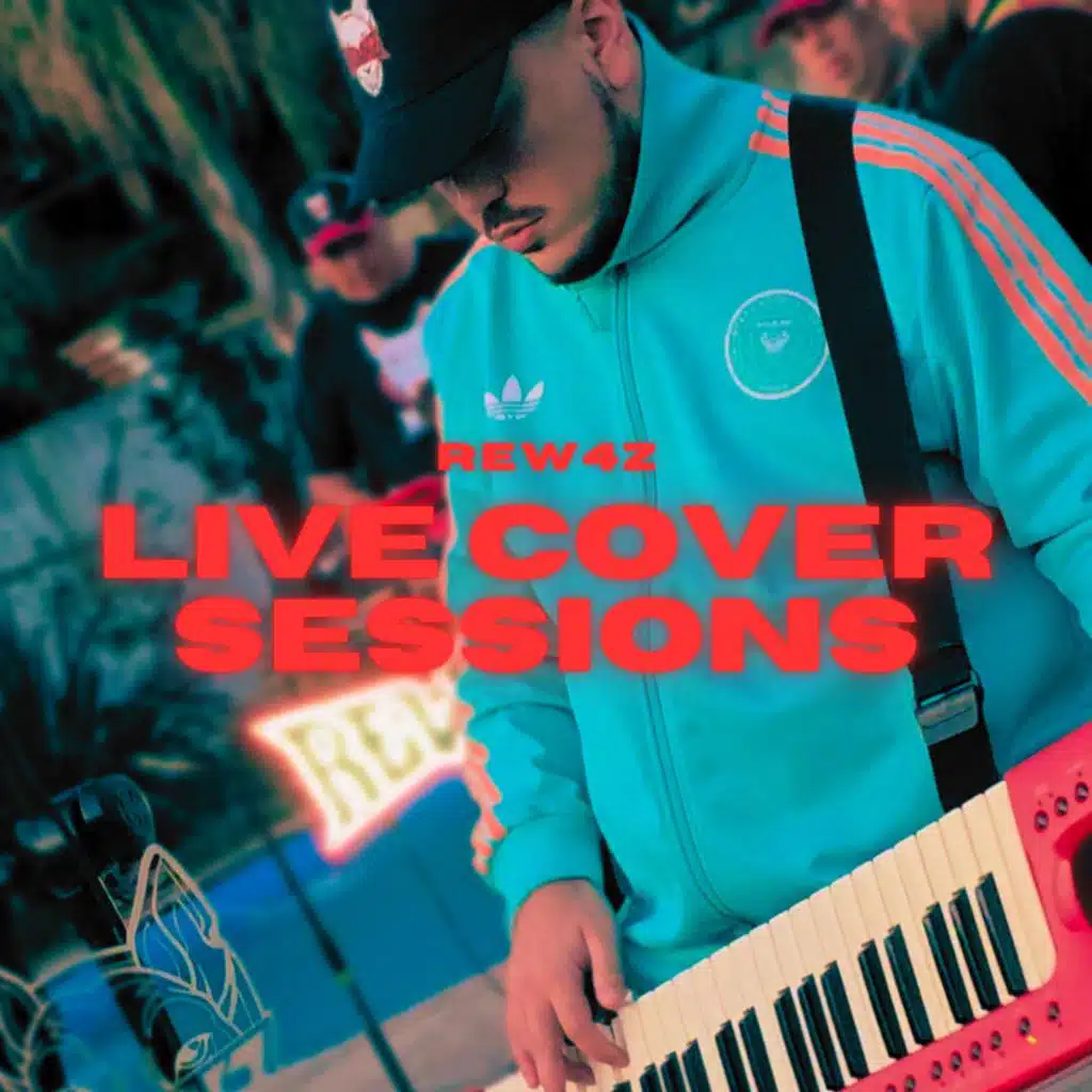 Live Cover Sessions