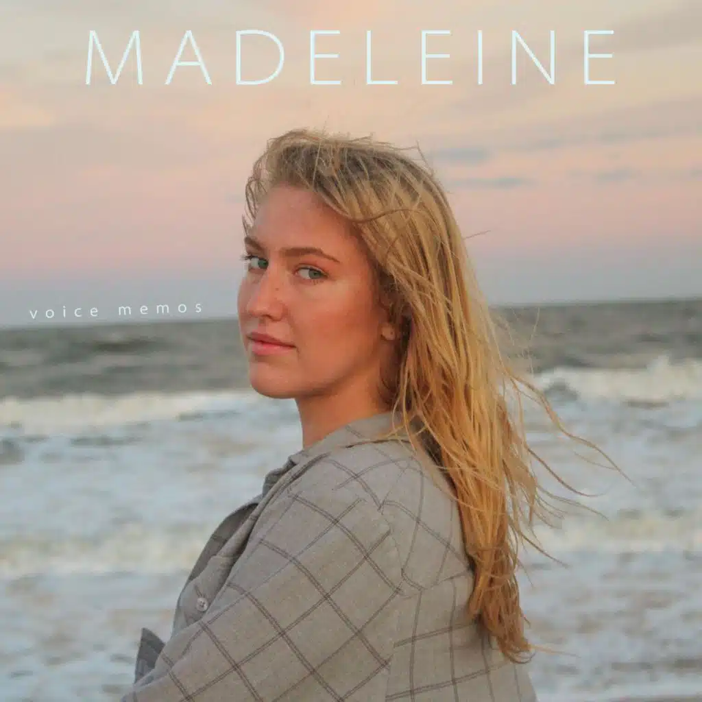 Madeleine