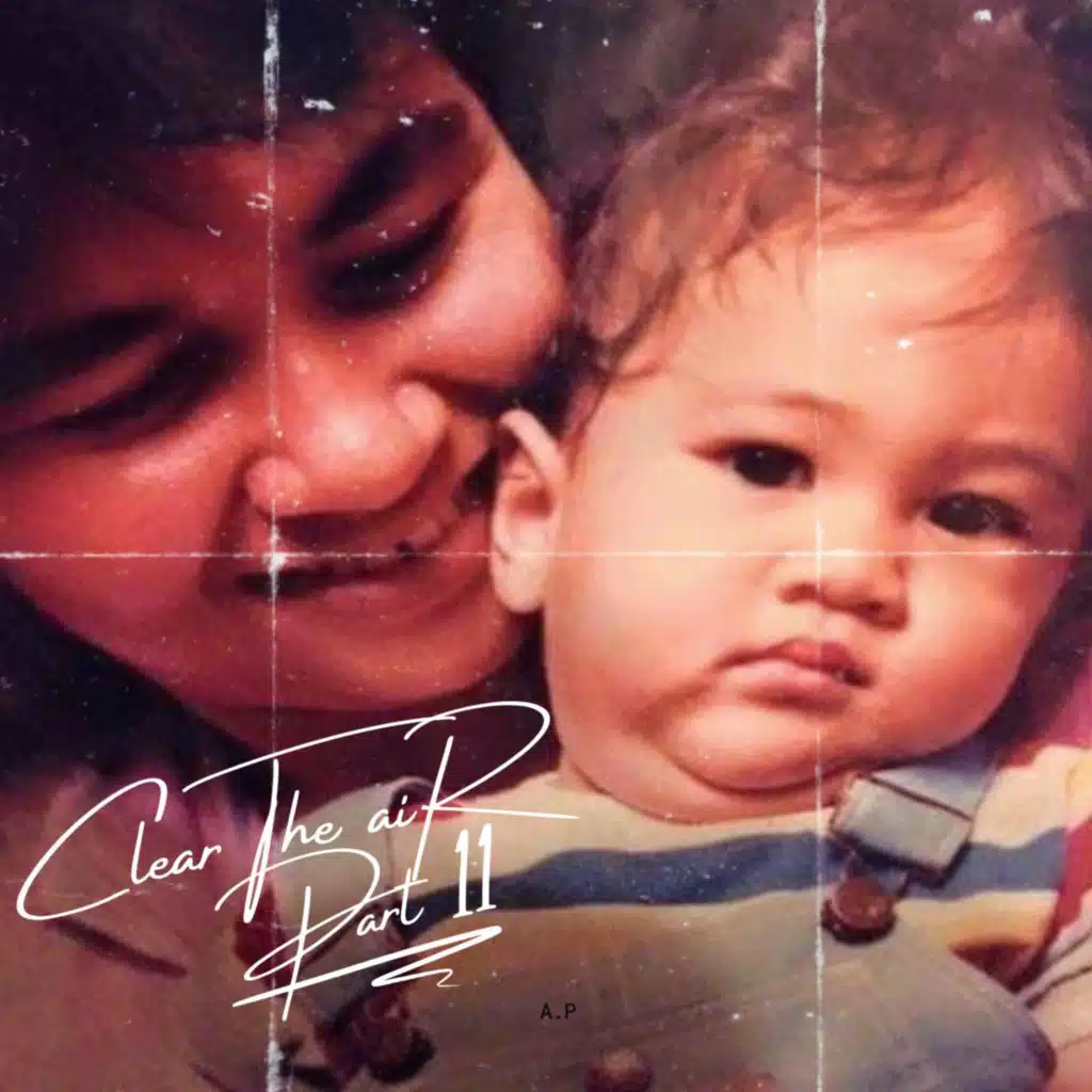 CLEAR THE AIR PT. II