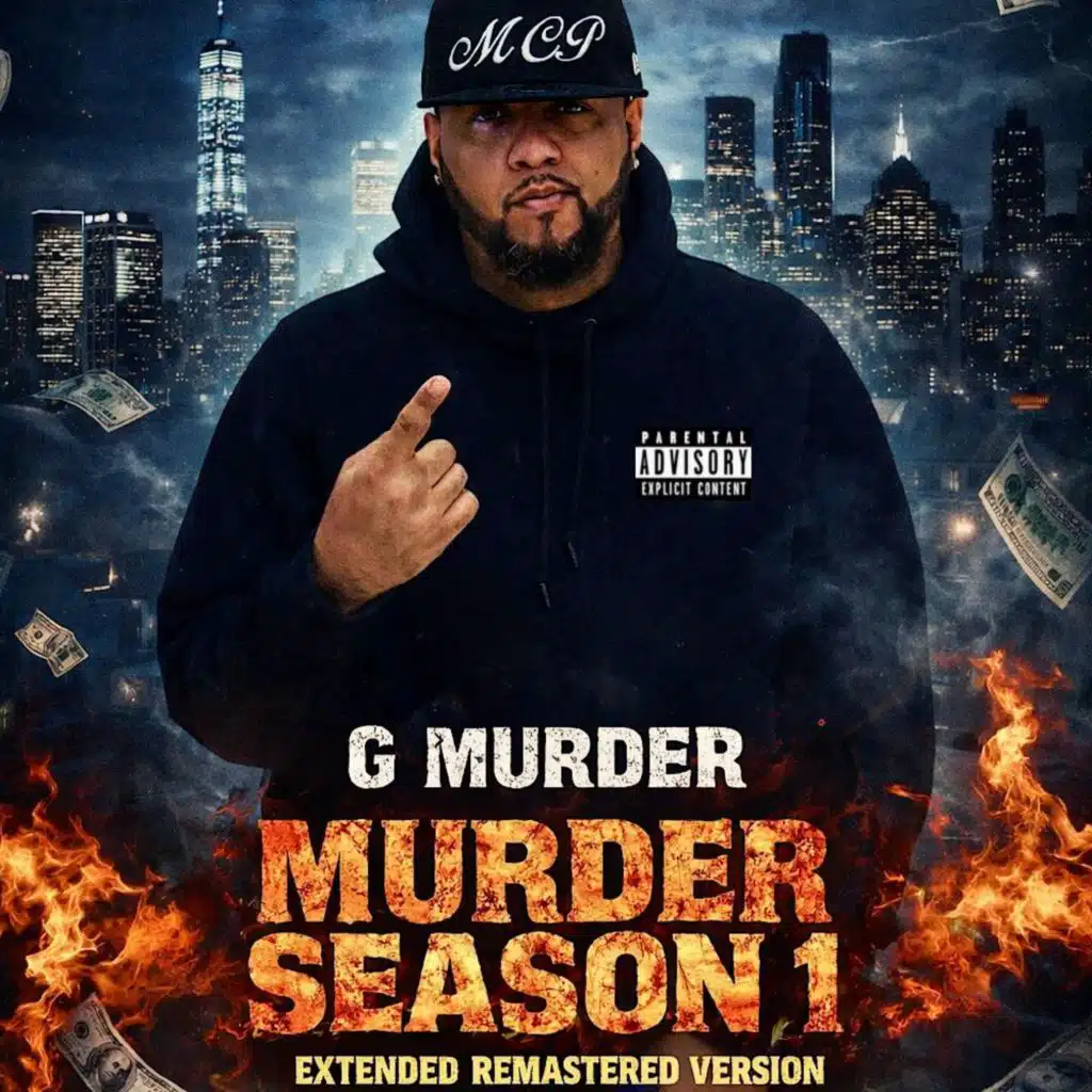 G Murder