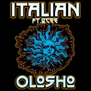 Olosho (feat. Bcee)