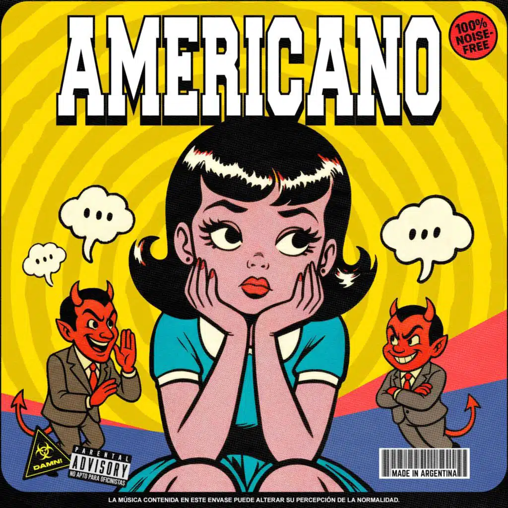 AMERICANO