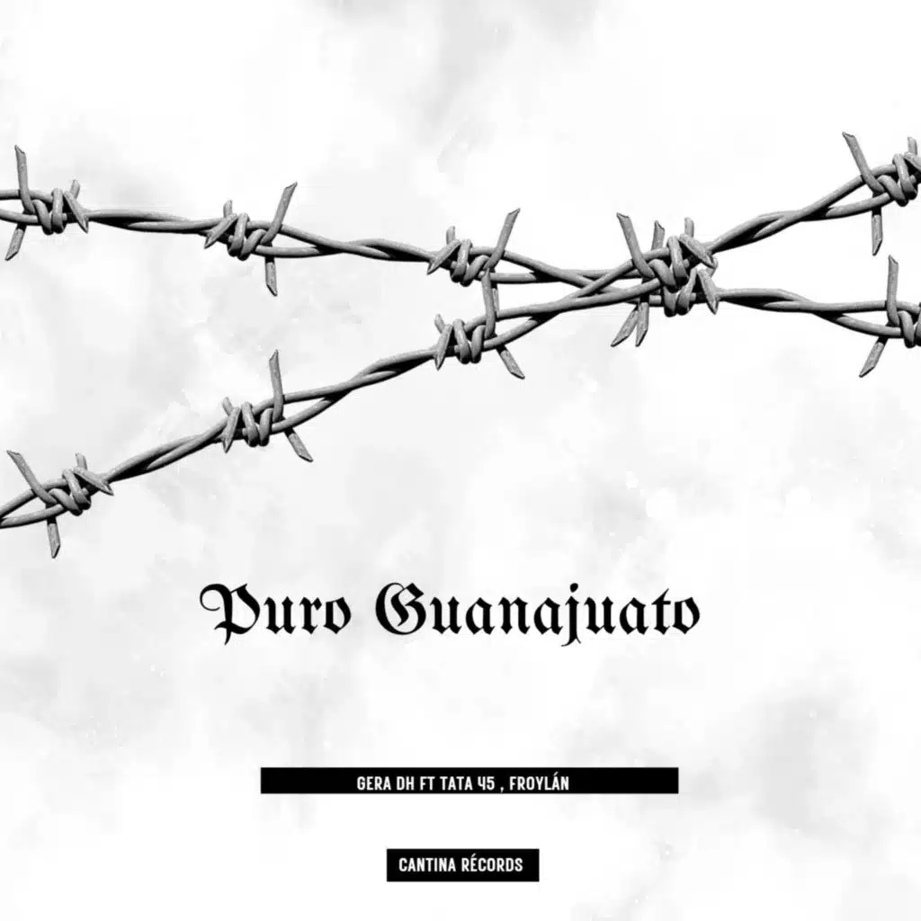 Puro Gto (feat. Tata 45 , Froylán)