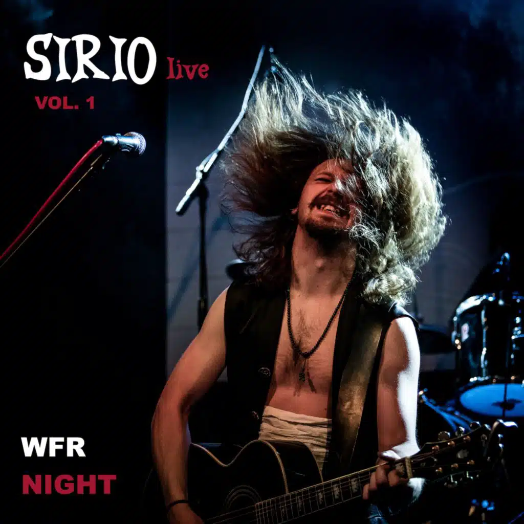 WFR NIGHT, Vol. 1