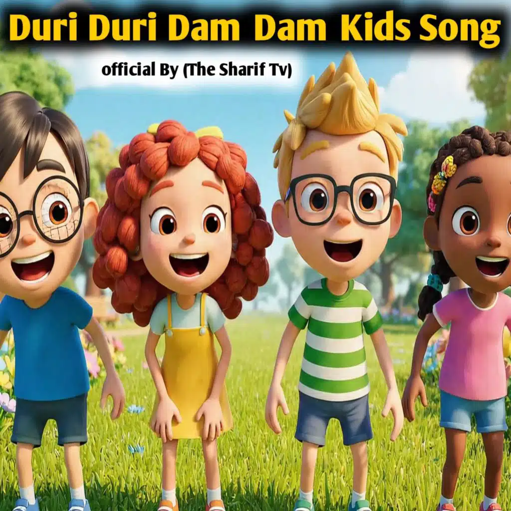 Children's Music