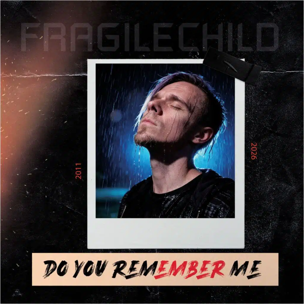 Do You Remember Me (Embers Version)