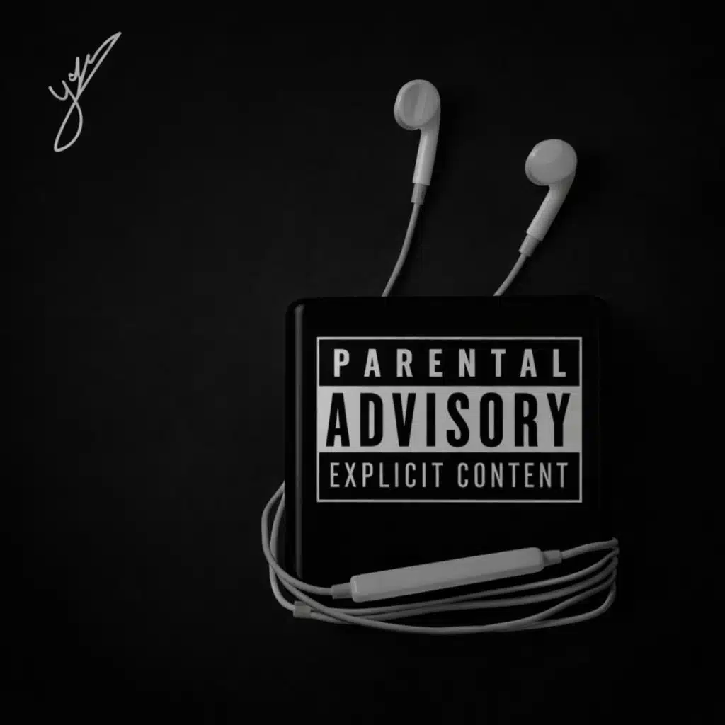 Mp3 (feat. HoneyPxck)