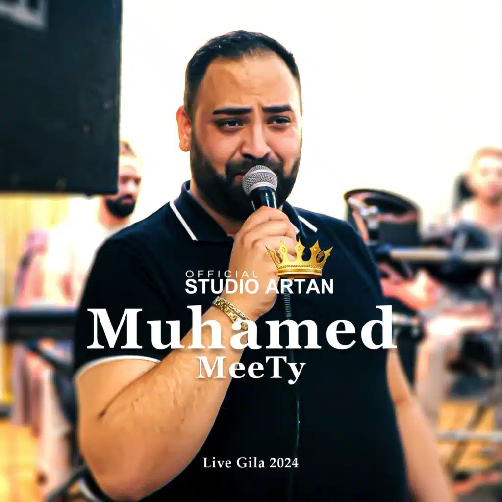 Muhamed Meety Album Hitija, Pt. 5