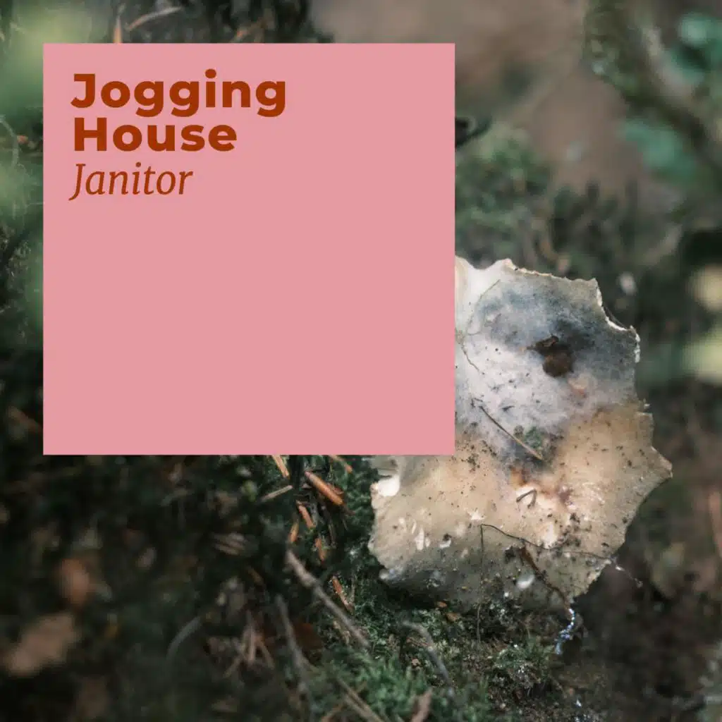 Jogging House