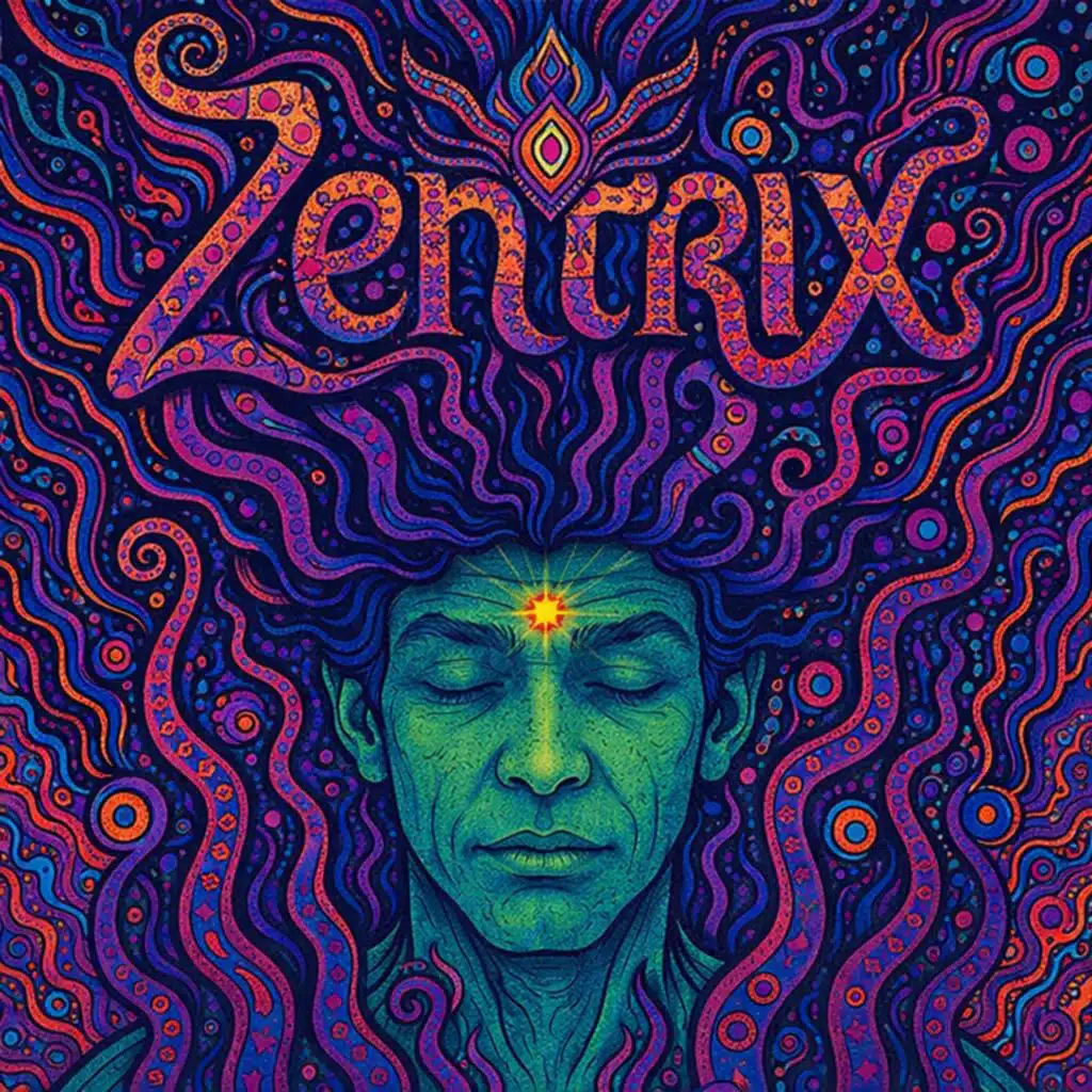 Zentrix