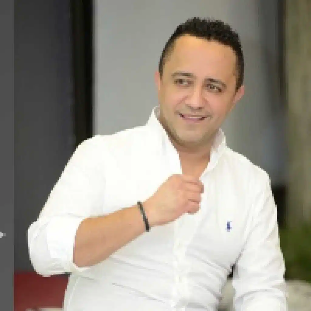 جمالك شو مهم