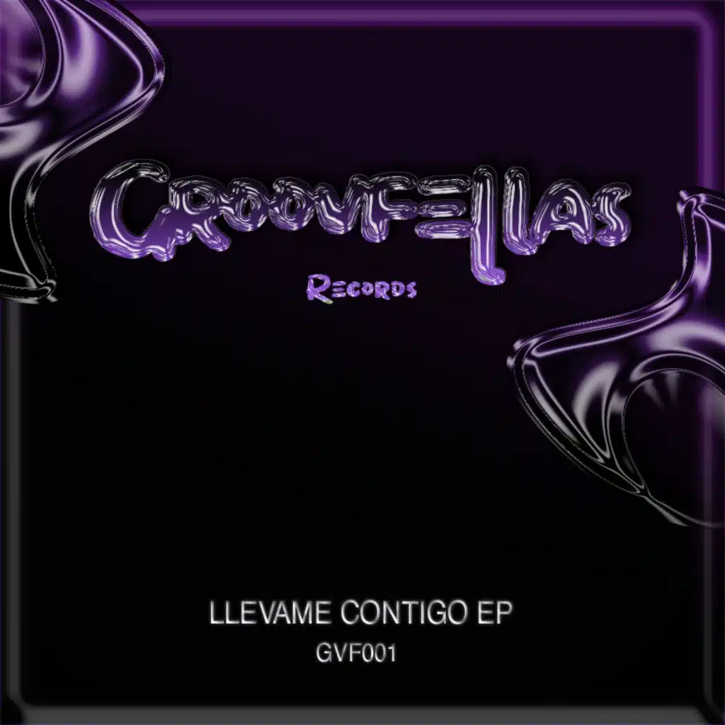 Llevame Contigo EP