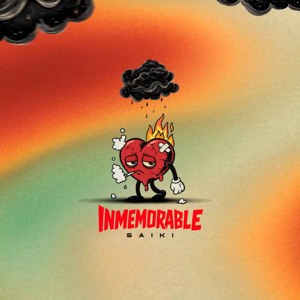 Inmemorable