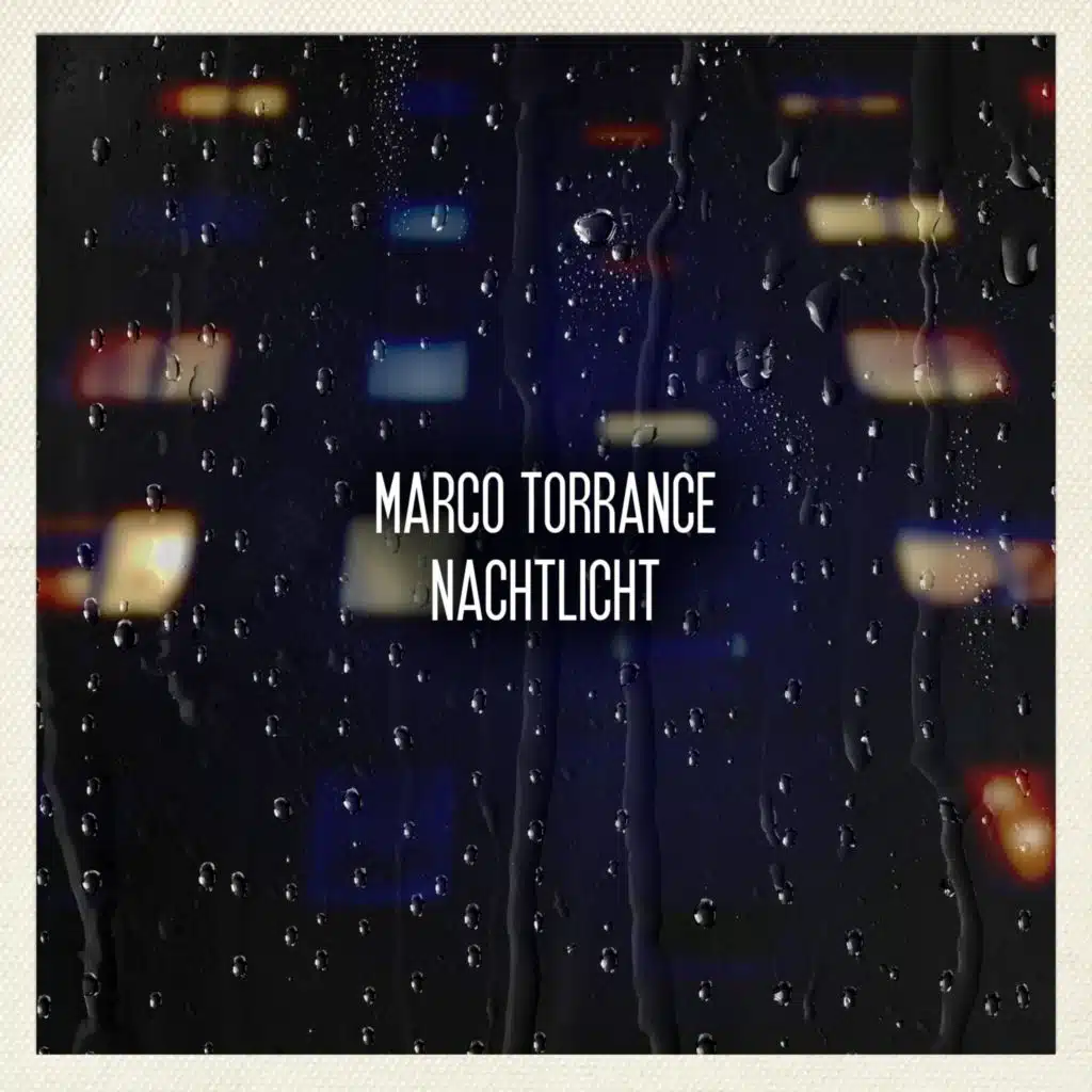 Marco Torrance