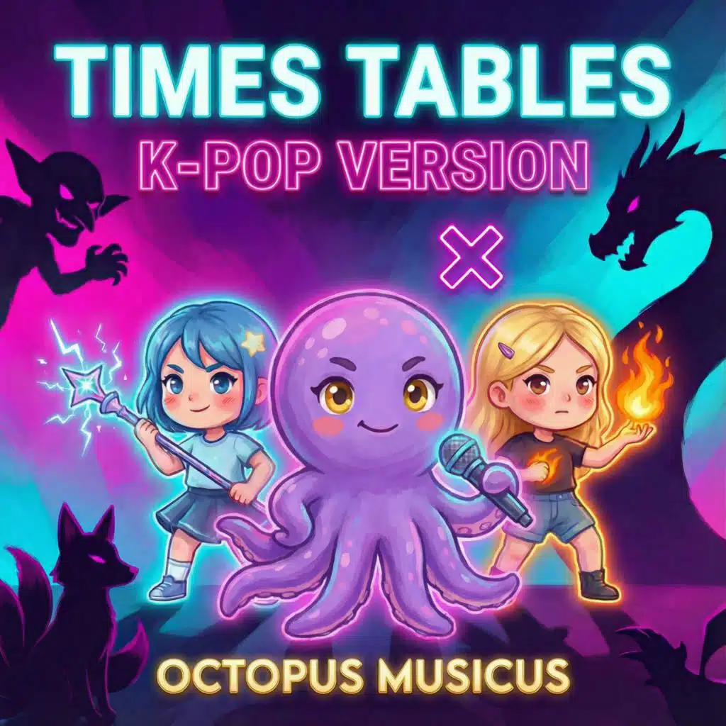 Octopus Musicus
