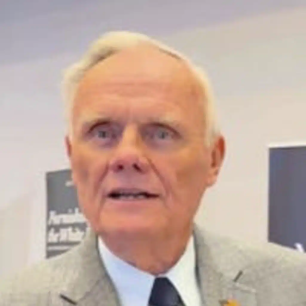 Gary Walters, "White House Memories 1970-2007"