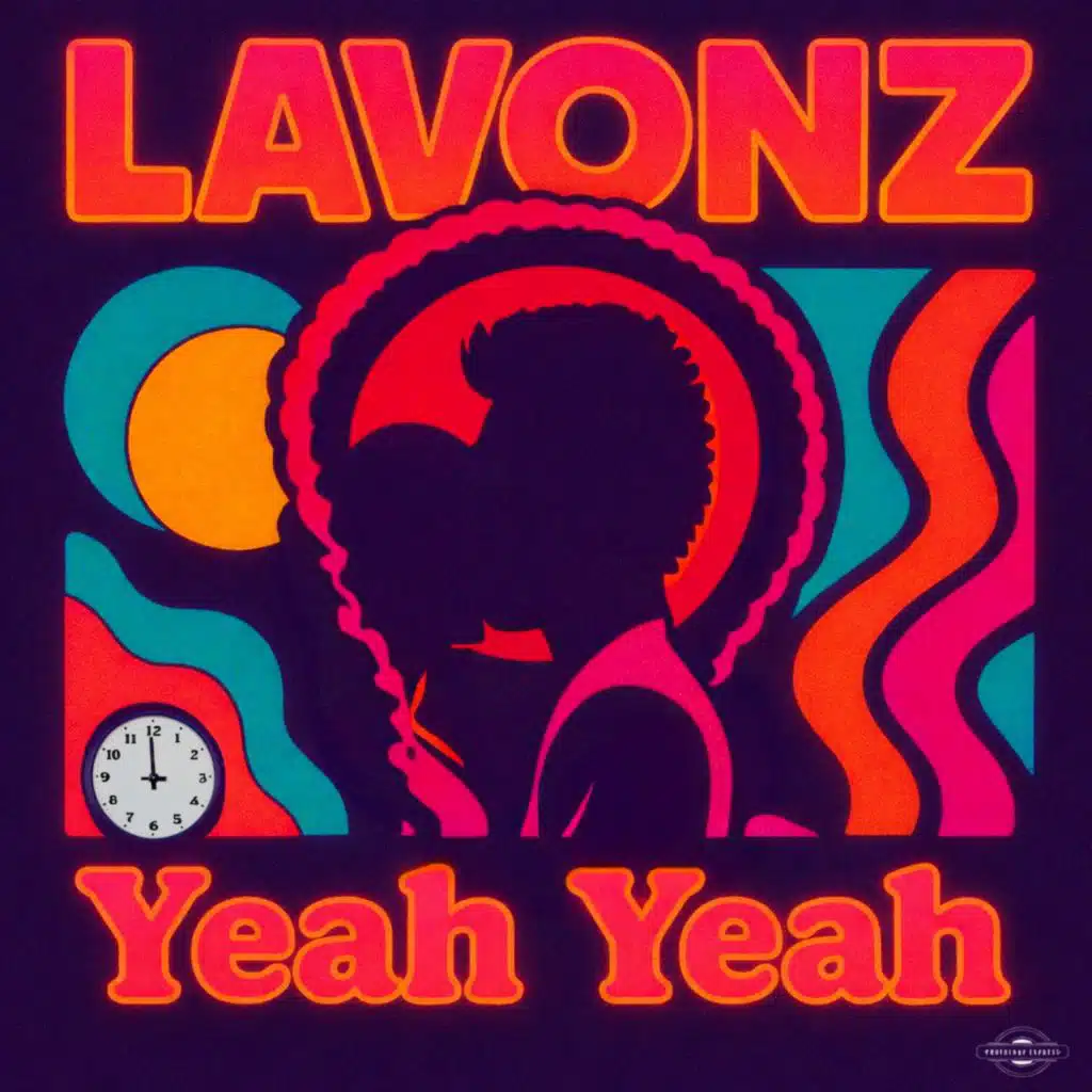 Lavonz