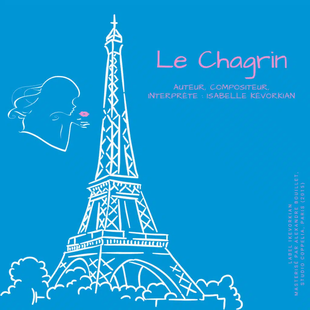 Le chagrin