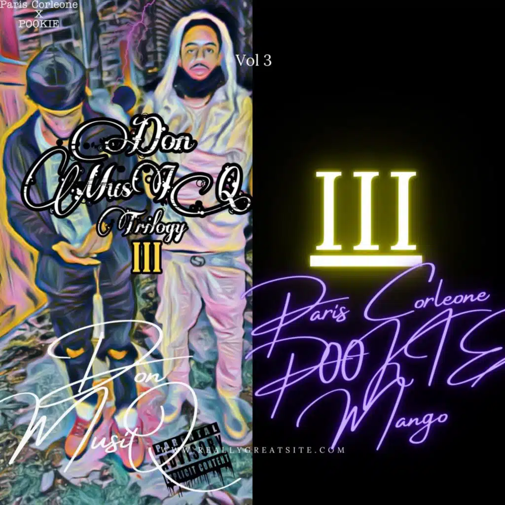 Pay 4 It (feat. P00KIE)