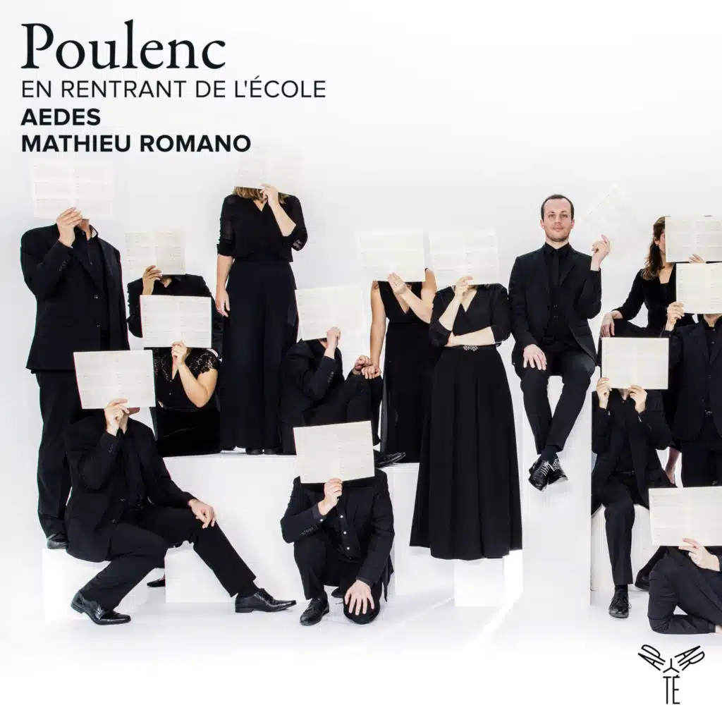 Aedes & Mathieu Romano