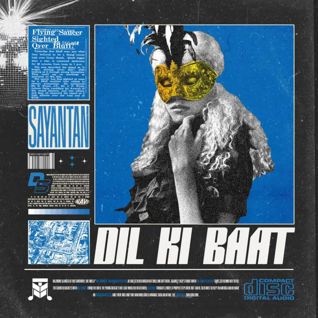 SAYANTAN BHOWMICK & D-5