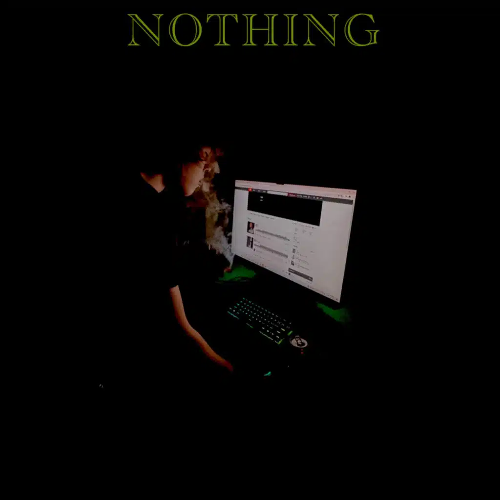 nothing