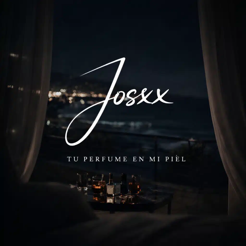 Tu Perfume En Mi Piel (session)