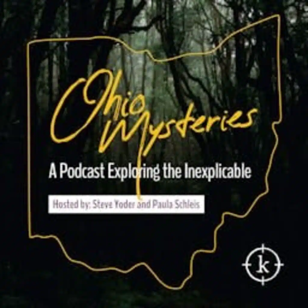 Ohio Mysteries