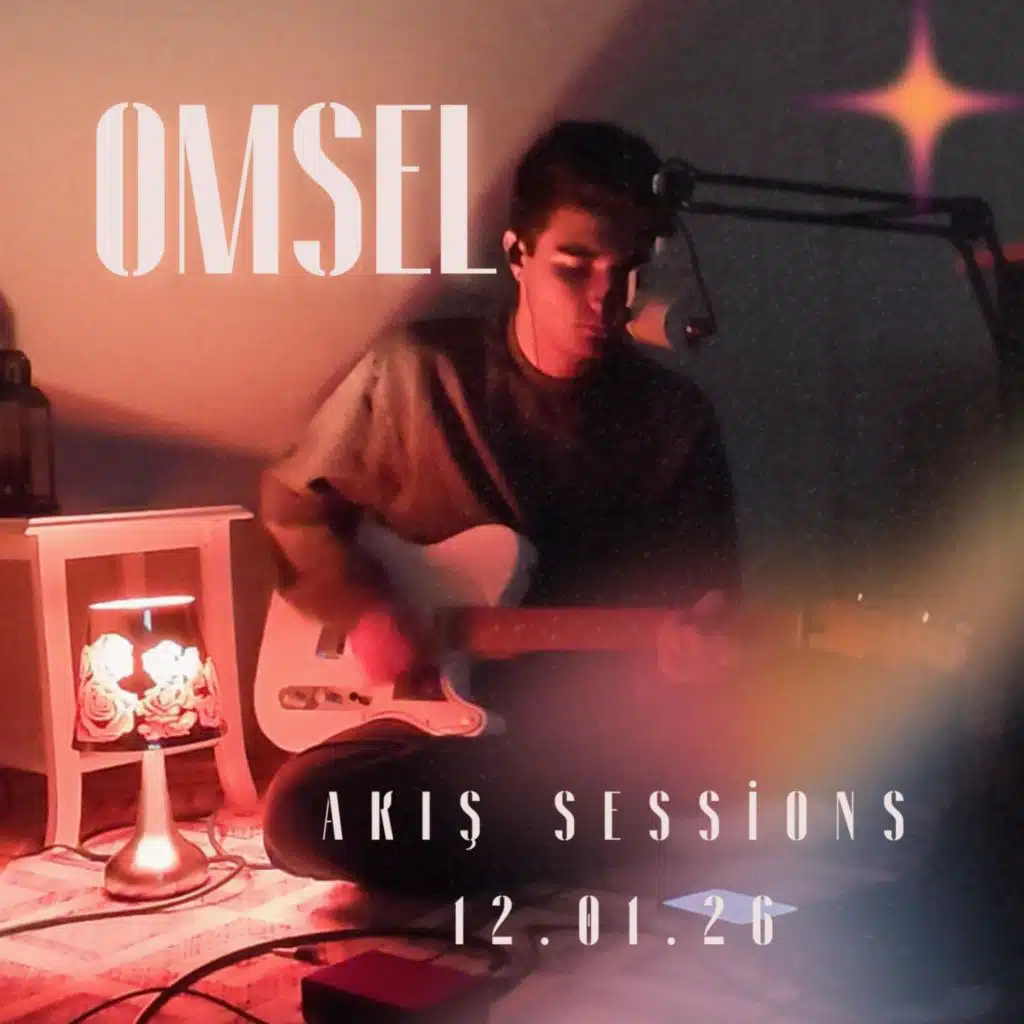 Akış Sessions