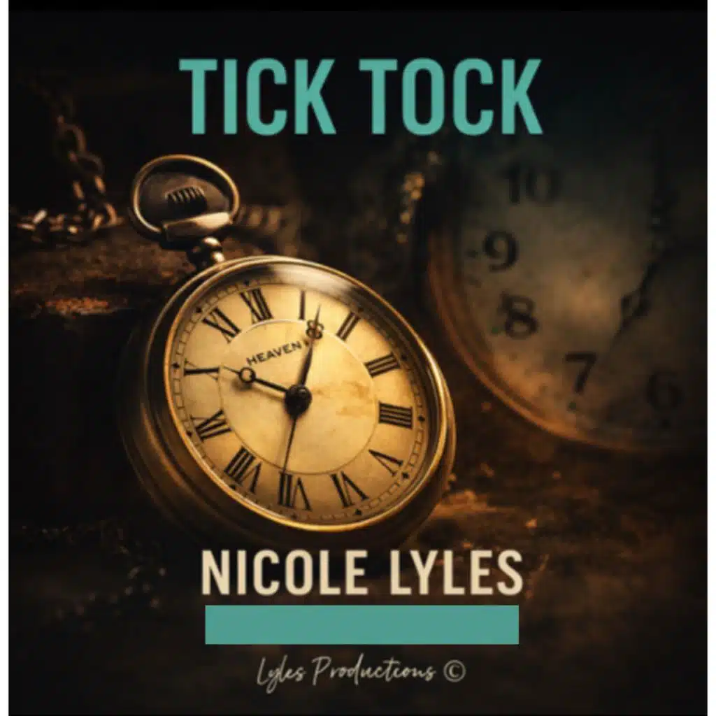 Nicole Lyles