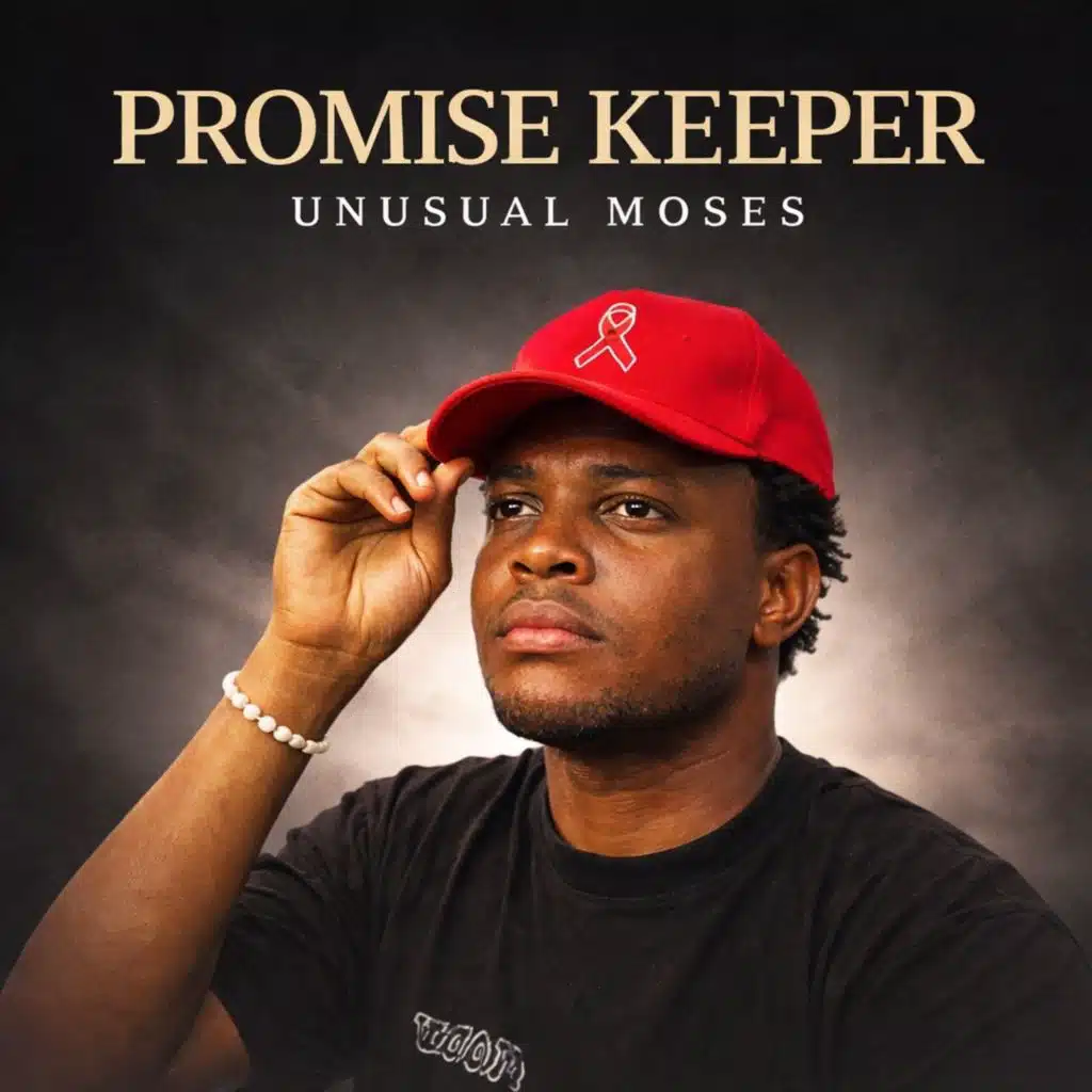 Promise Keeper