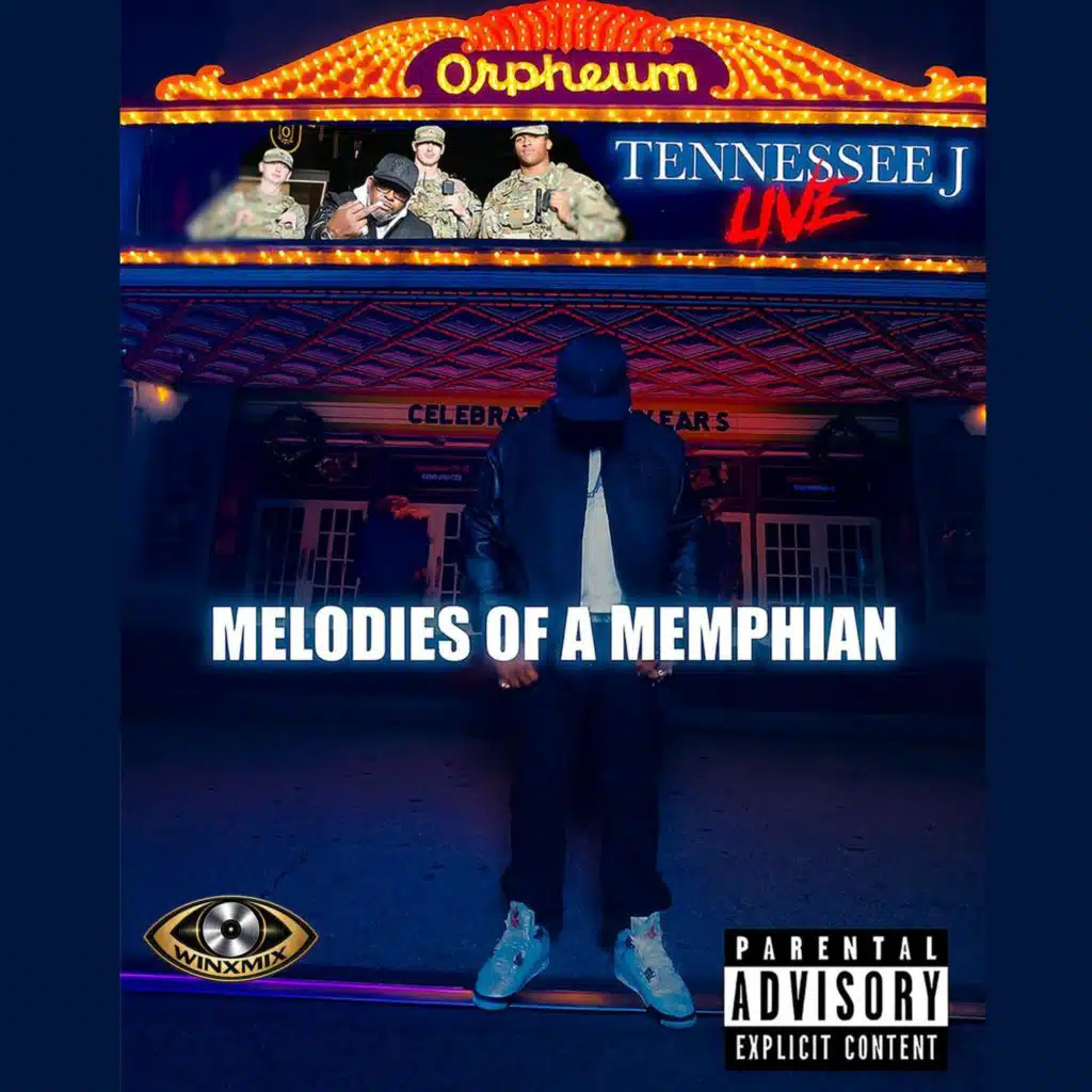 MELODIES OF A MEMPHIAN