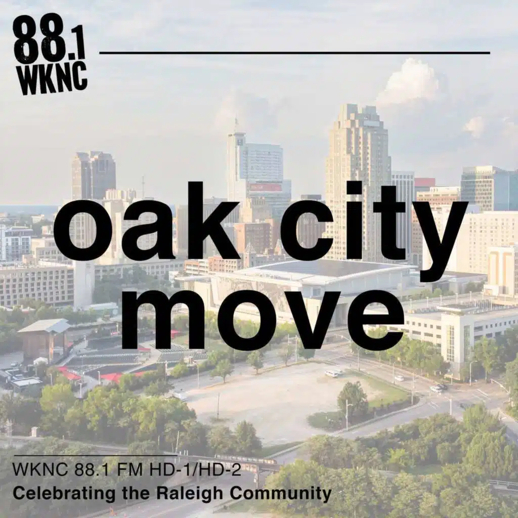 Oak City Move